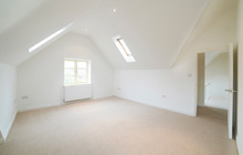 Colinsburgh bedroom extension leads