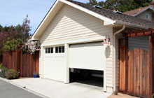 Colinsburgh garage construction leads