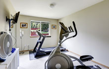 Colinsburgh home gym construction leads